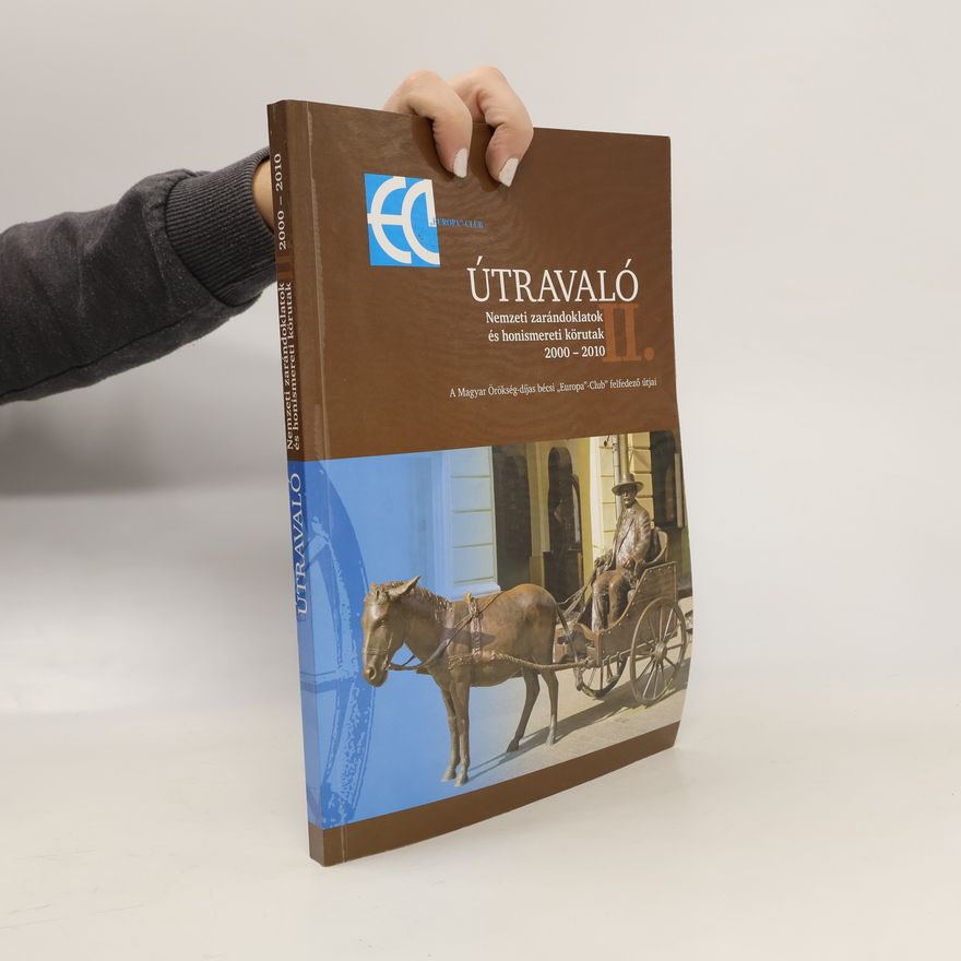Collectif d'auteurs Útravaló II.