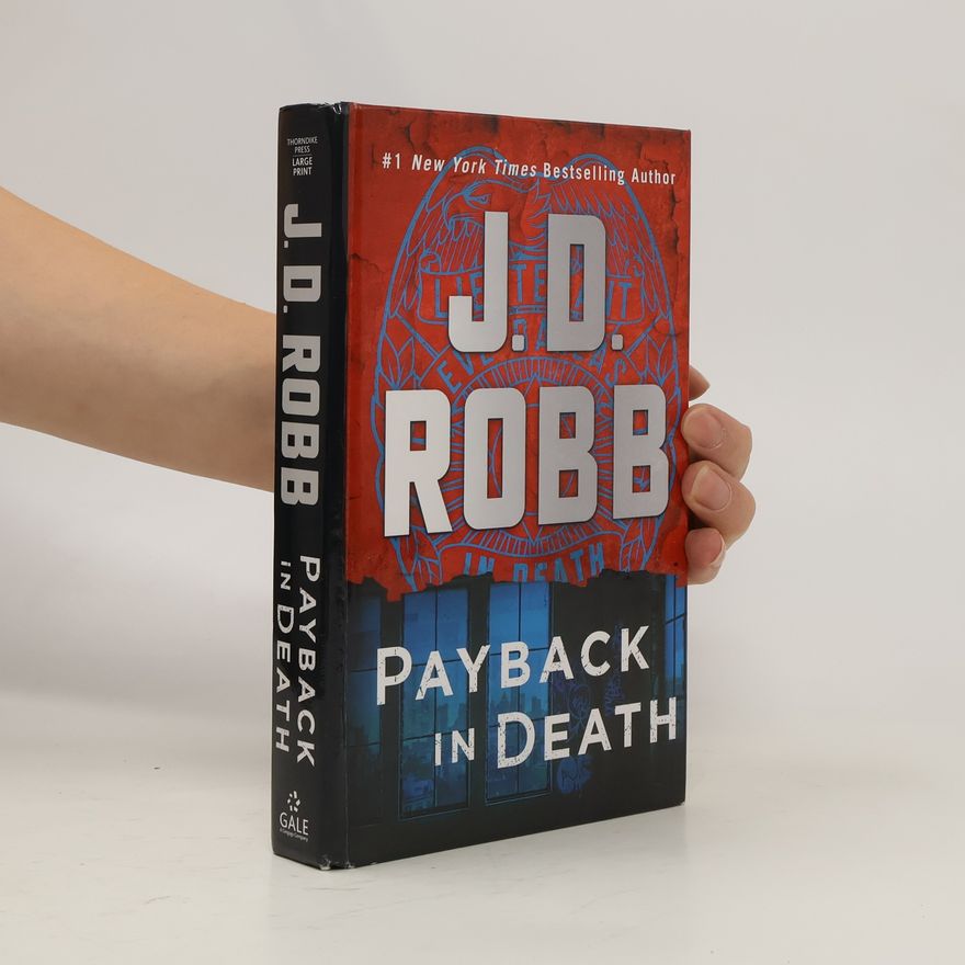 Nora Roberts Payback in Death