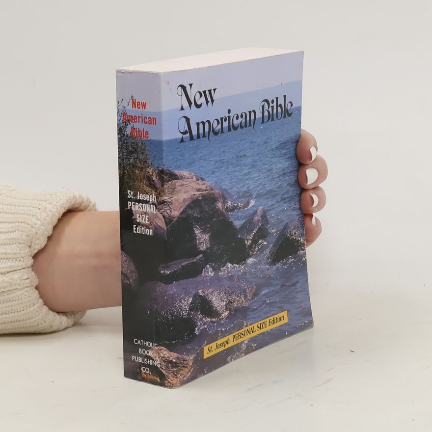 Autorenkollektiv New American Bible