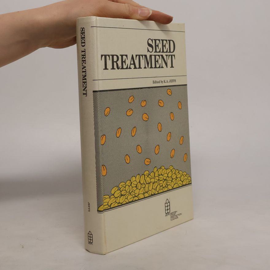 K. A. Jeffs Seed Treatment