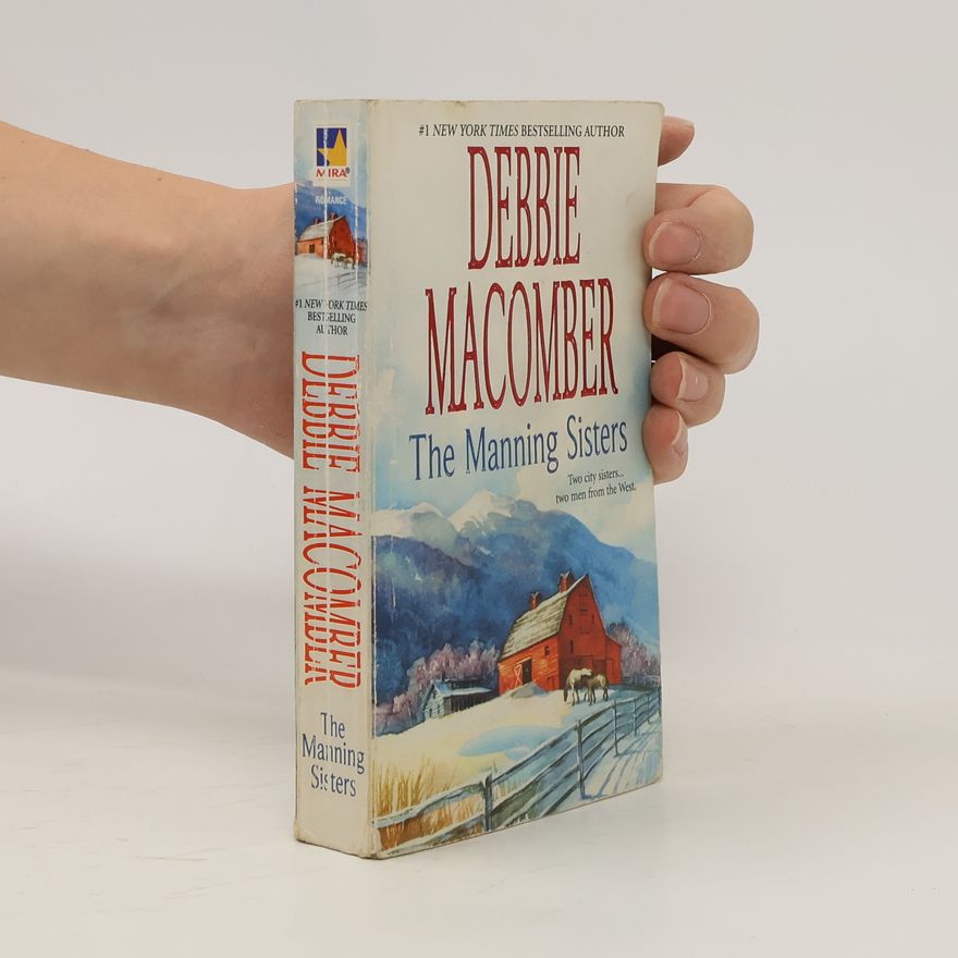 Debbie MacComber The Manning Sisters