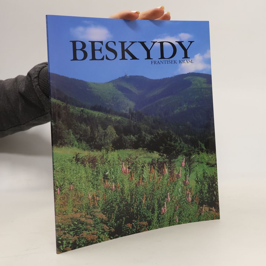František Krasl Beskydy