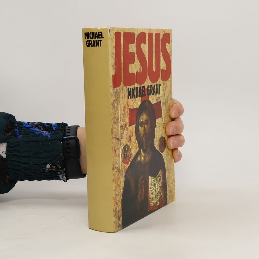 Michael Grant Jesus