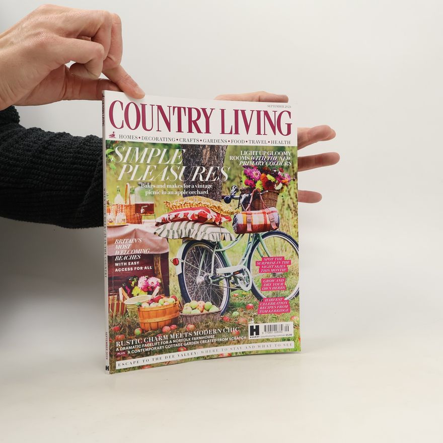 Various authors Country Living