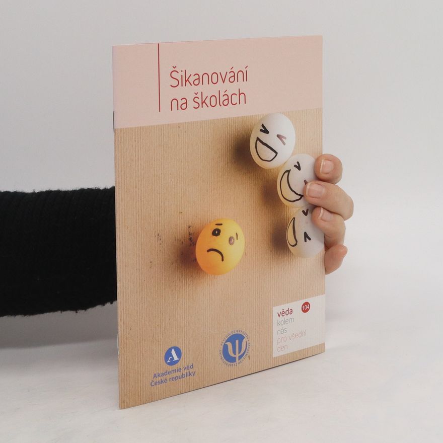 Various authors Šikanování na školách