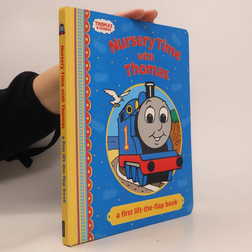 Peter Lawson Nursery Time with Thomas