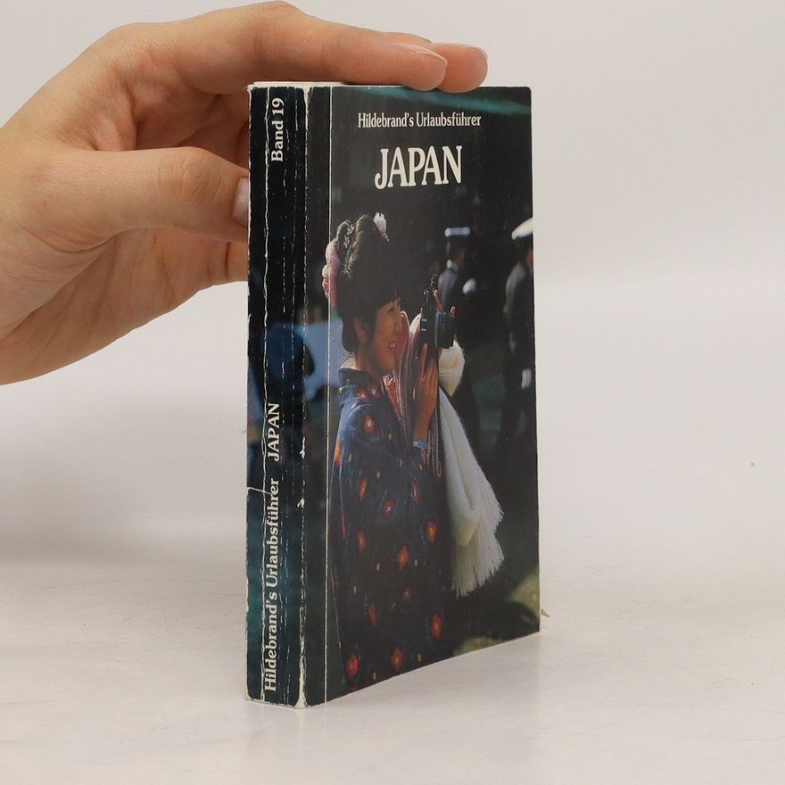 Norbert Hormuth Japan