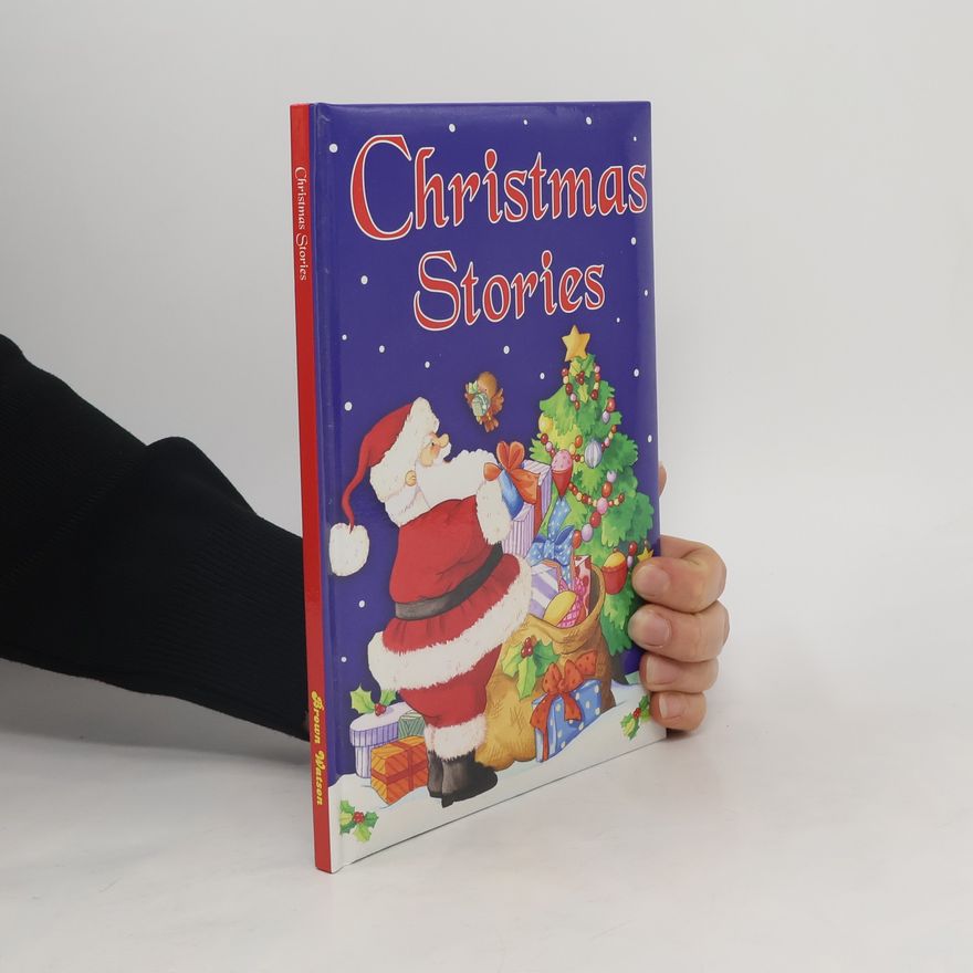 Brown Watson Christmas Stories