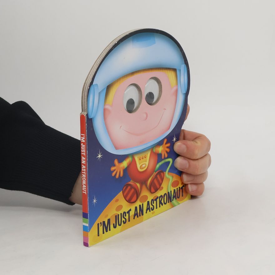 Autorenkollektiv I´m Just an Astronaut