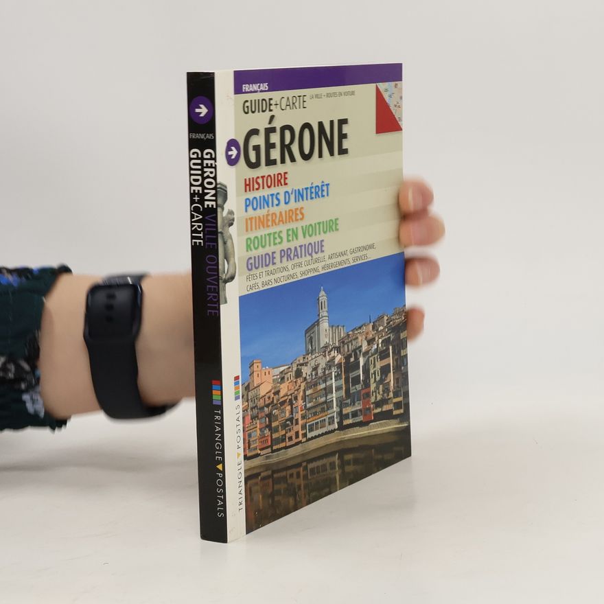 Gerard Bagué Gérone