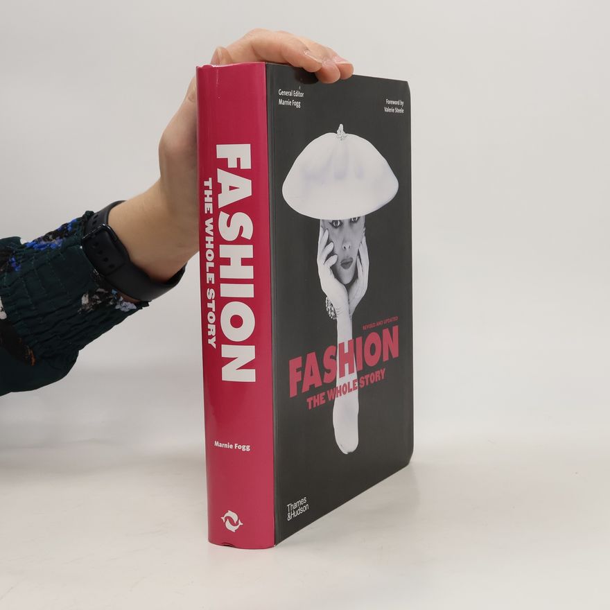 Marnie Fogg Fashion