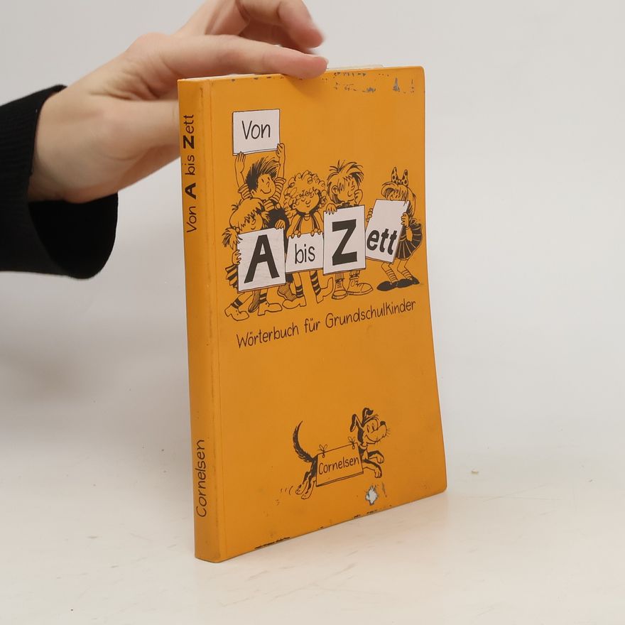 Collectif d'auteurs Von A bis Zett