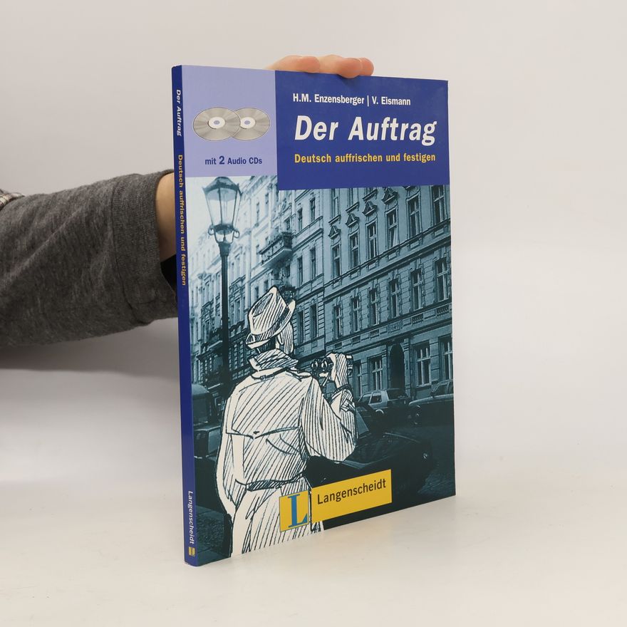 Autorenkollektiv Der Auftrag