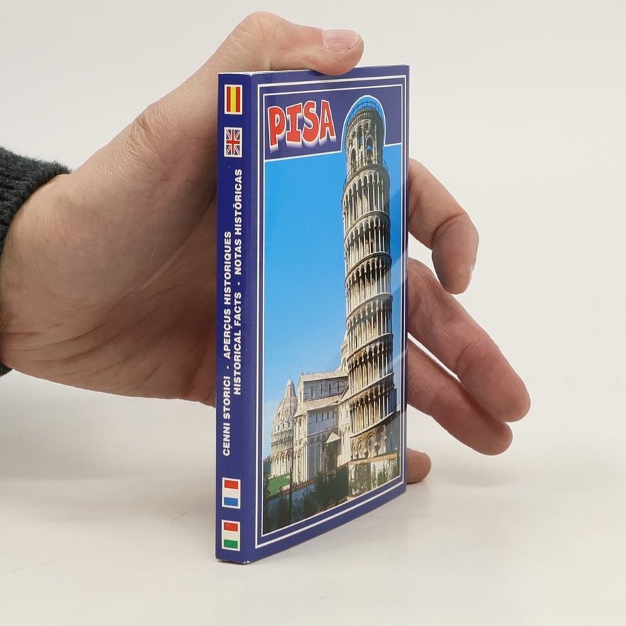 Kolektiv autorů Pisa. Zarys historyczny. Geschichte Hinweise. Rövid történelmi utalások. Poznámky k historii