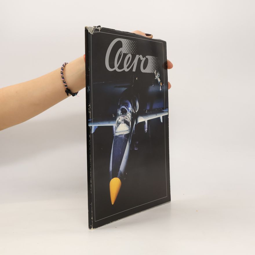 Autores varios Aero