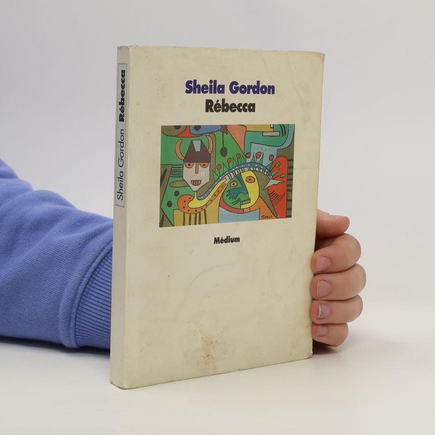 Sheila Gordon Rébecca