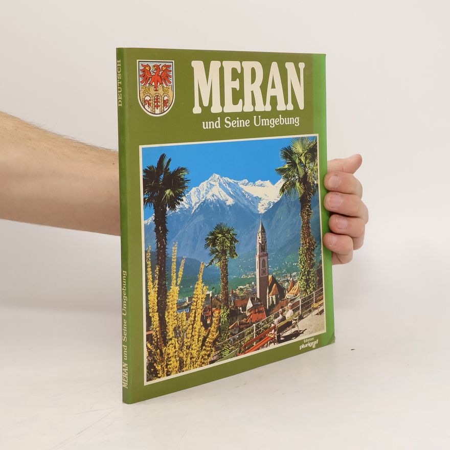 Autorenkollektiv Meran und seine Umgebung
