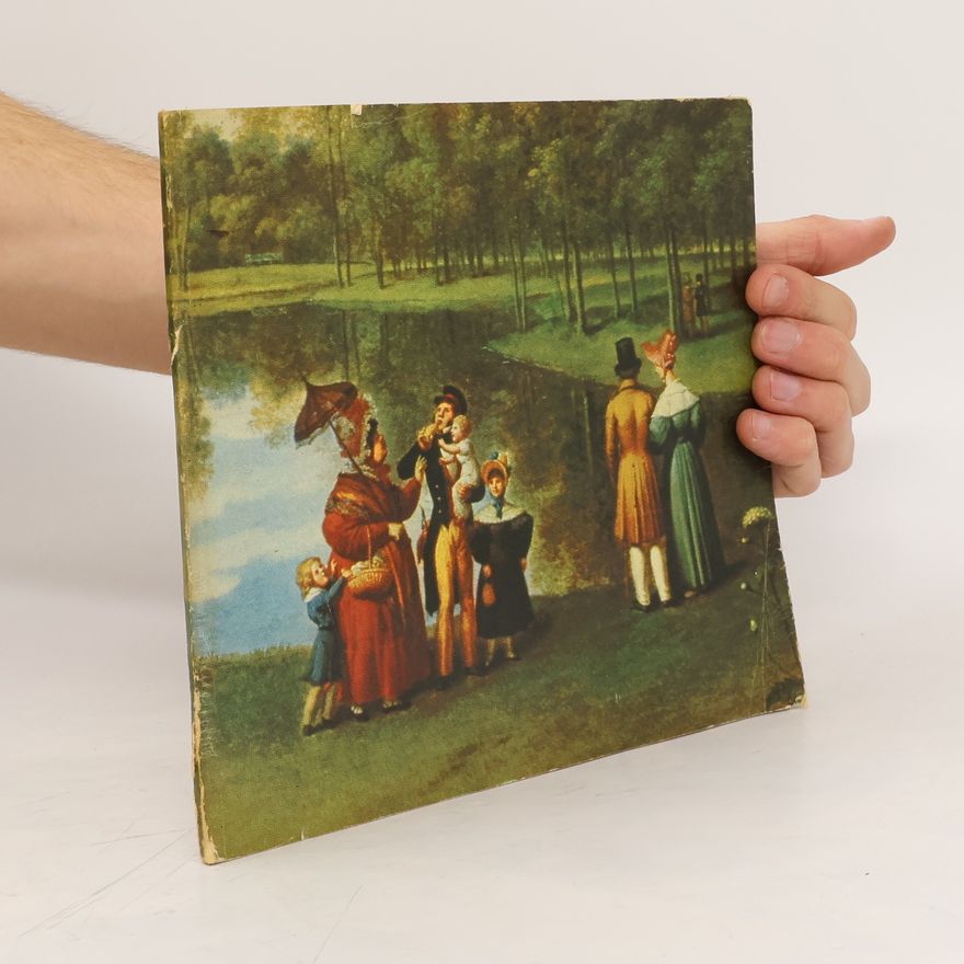 Autorenkollektiv Berliner Biedermeier