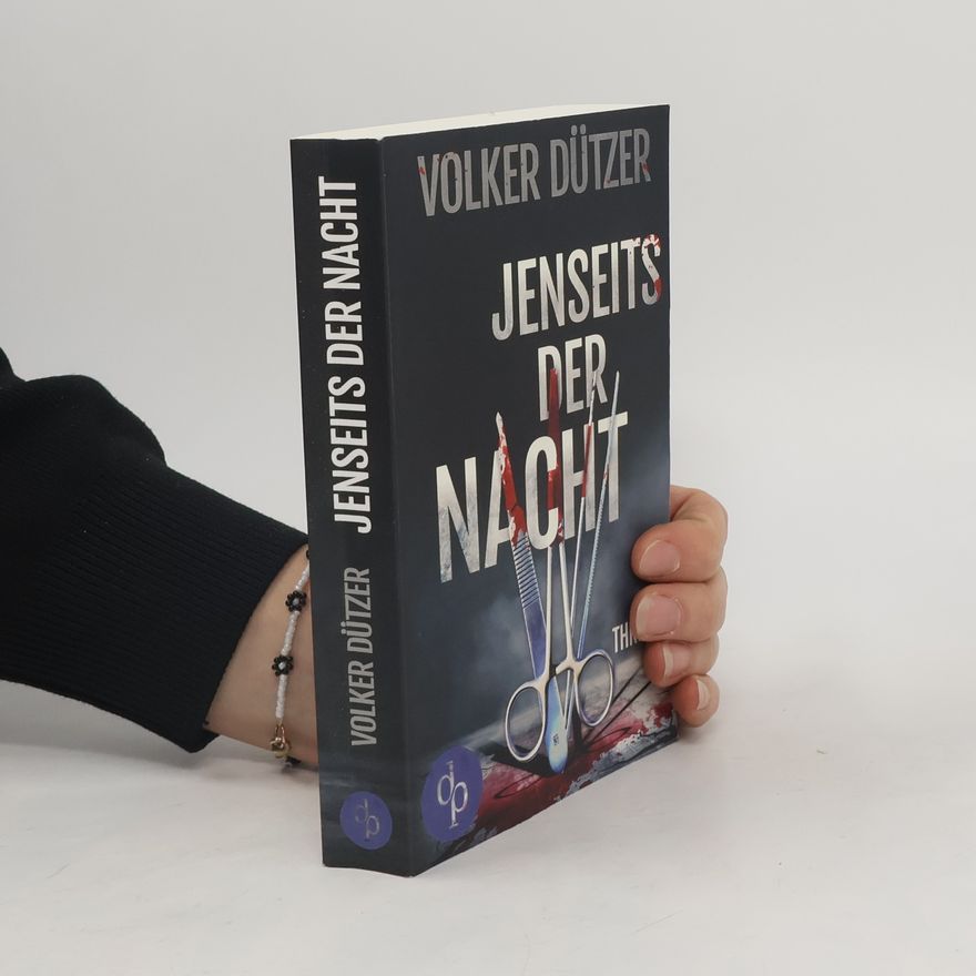 Volker C. Dützer Jenseits der Nacht