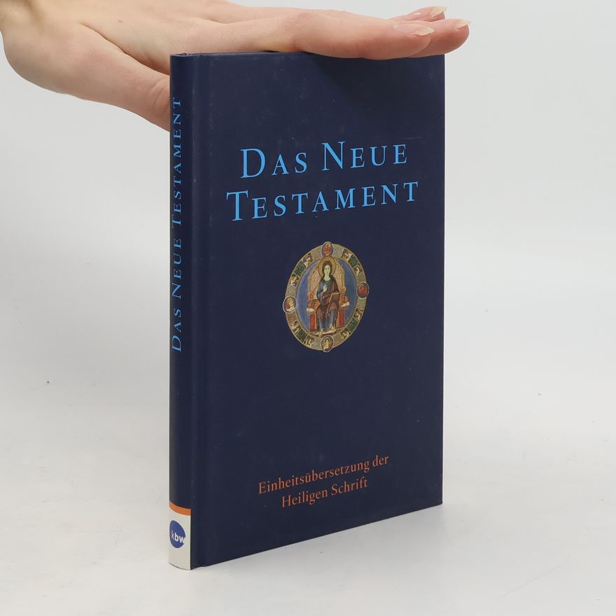 Various authors Das Neue Testament