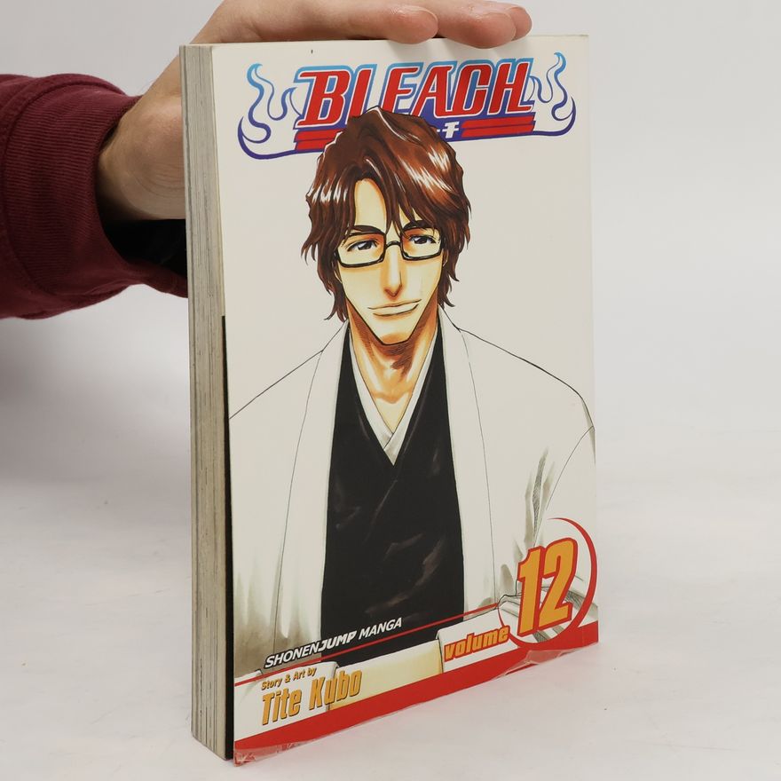 Tite Kubo Bleach