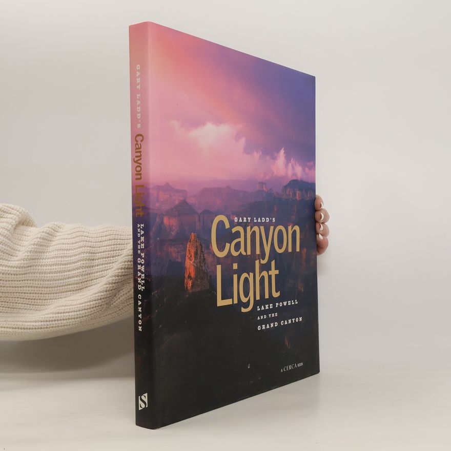 Gary Ladd Gary Ladd's Canyon Light