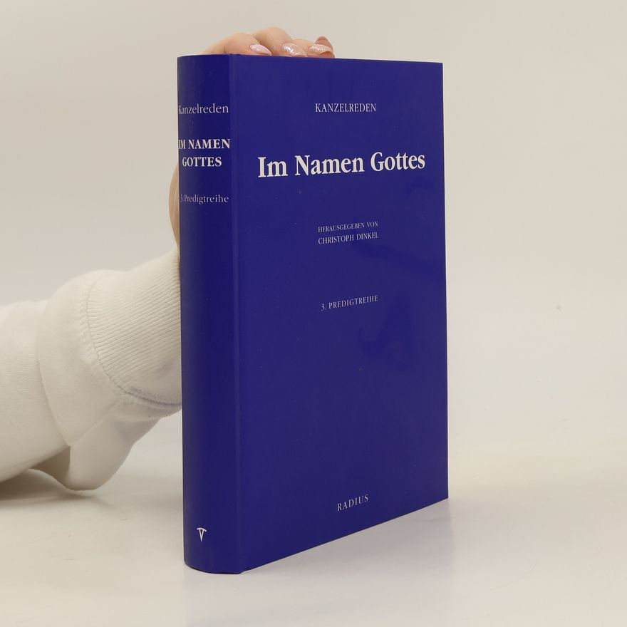 Christoph Dinkel Im Namen Gottes 03