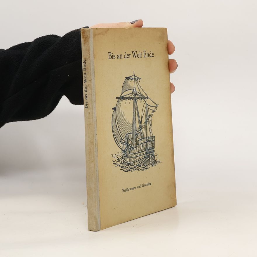 Autorenkollektiv Bis an der Welt Ende