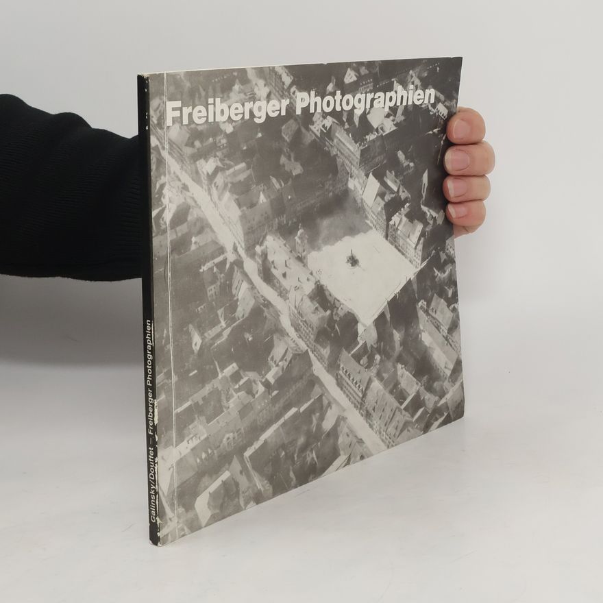 Heinrich Douffet Freiberger Photographien