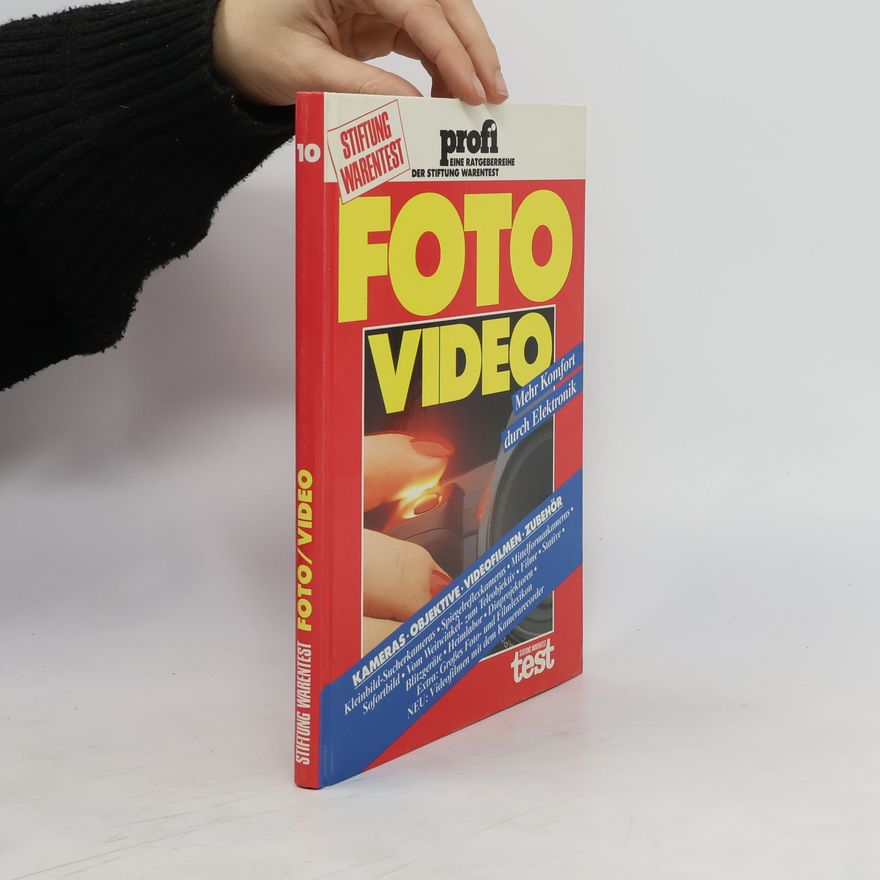 Autorenkollektiv Foto, Video