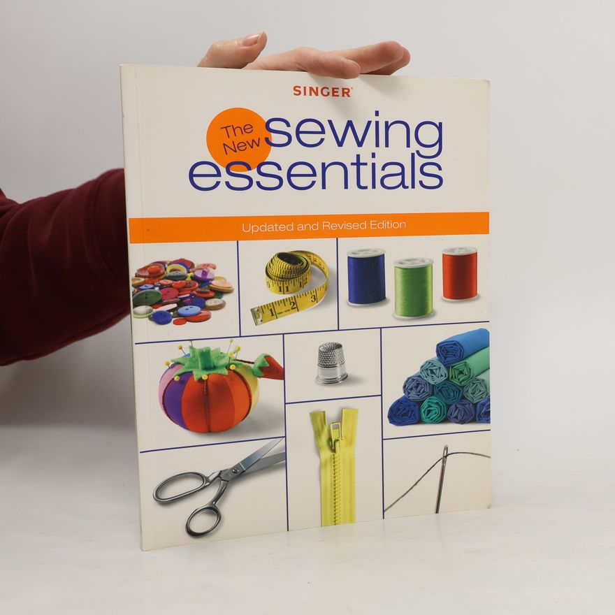 Autorenkollektiv Sewing Essentials