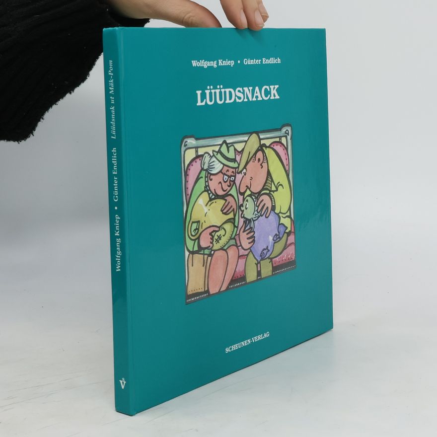 Elinor Weise Lüüdsnack