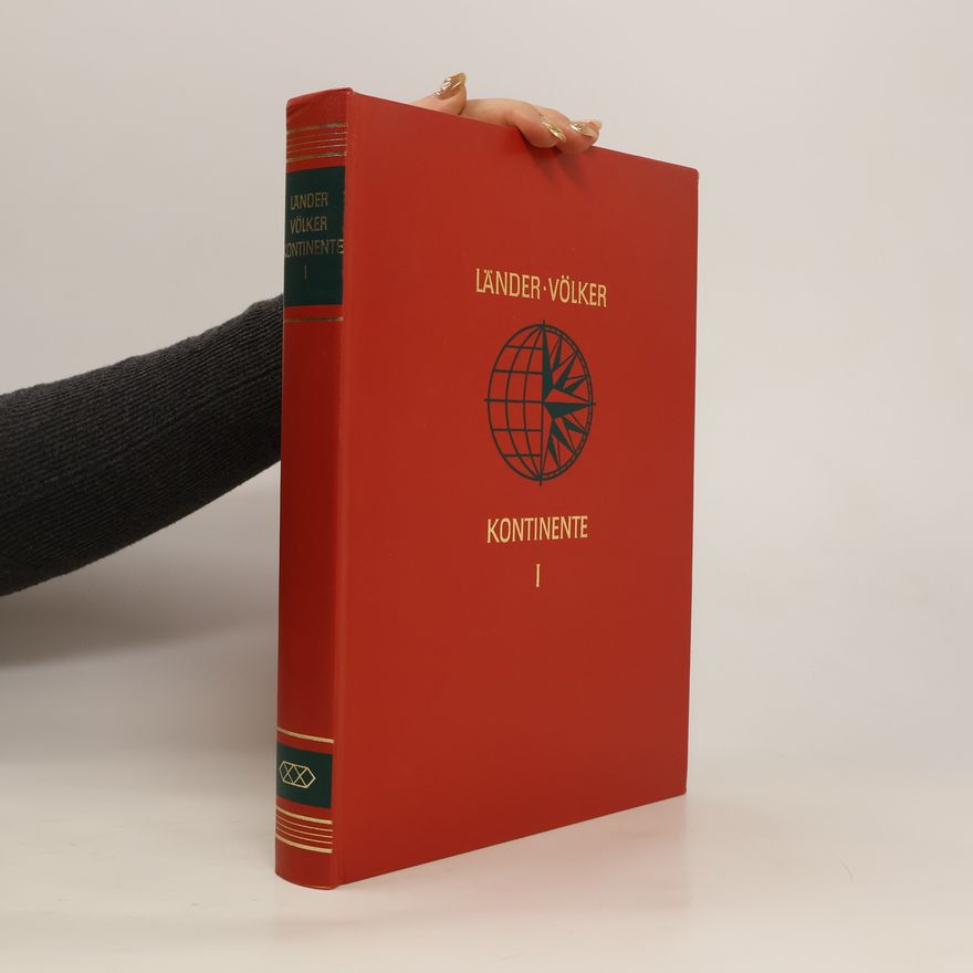 Autorenkollektiv Länder Völker Kontinente II