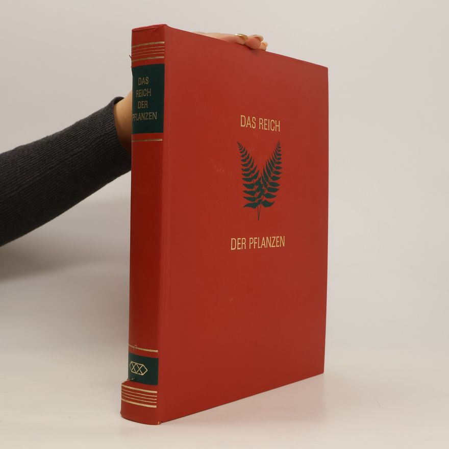 Autorenkollektiv Das Reich der Pflanzen 7.