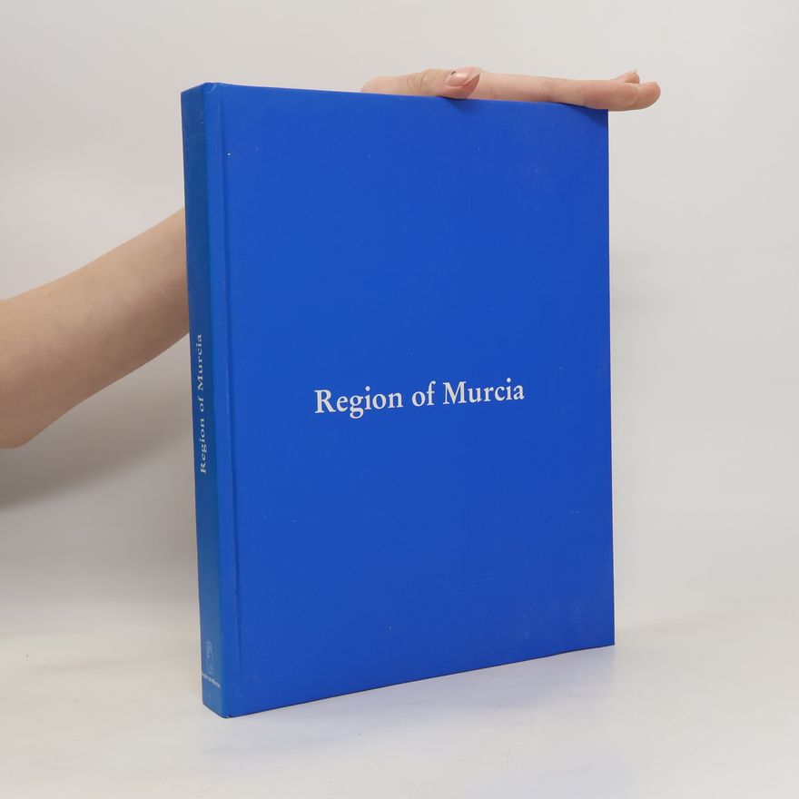 Ángel Martínez Region of Murcia