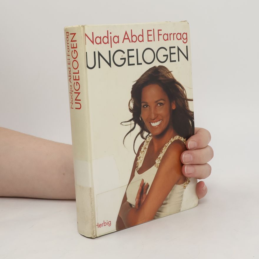 Nadja Abd el Farrag Ungelogen