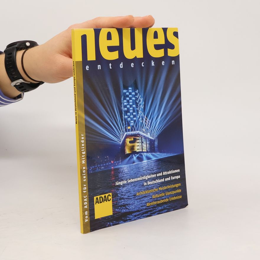 Autorenkollektiv Neues Entdecken