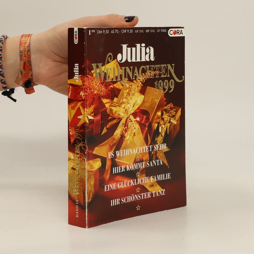 Autorenkollektiv Julia Weihnachten 1999