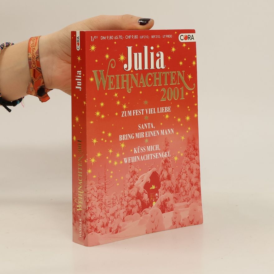 Kolektív autorov Weihnachten 2001