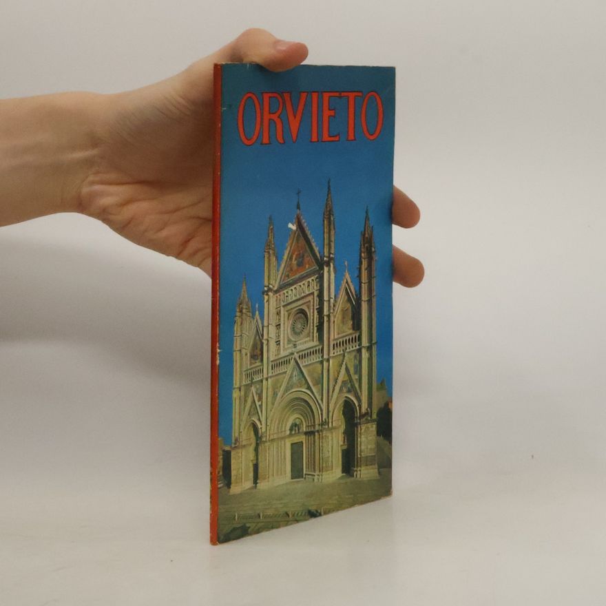 Auteurscollectief Orvieto