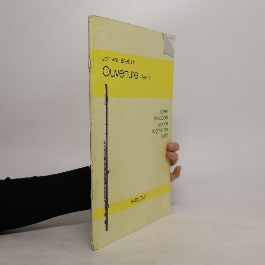 Jan van Beekum Ouverture deel 1