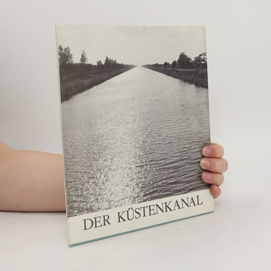 Ulrike Isensee Der Küstenkanal