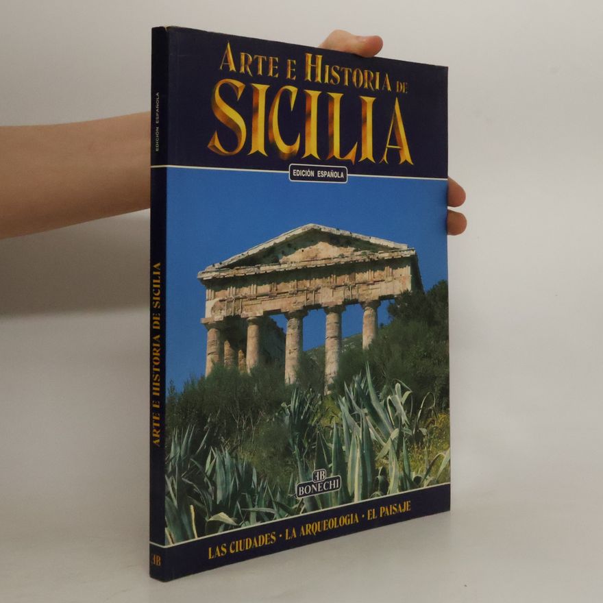Autorenkollektiv Arte e Historia de Sicilia