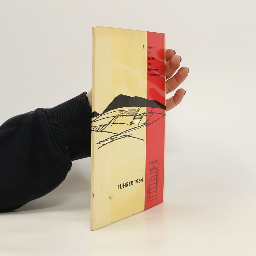 Adelhart Zippelius Führer und Schriften des Rheinischen Freilichtmuseums in Kommern. Nr. 1, Führer 1964
