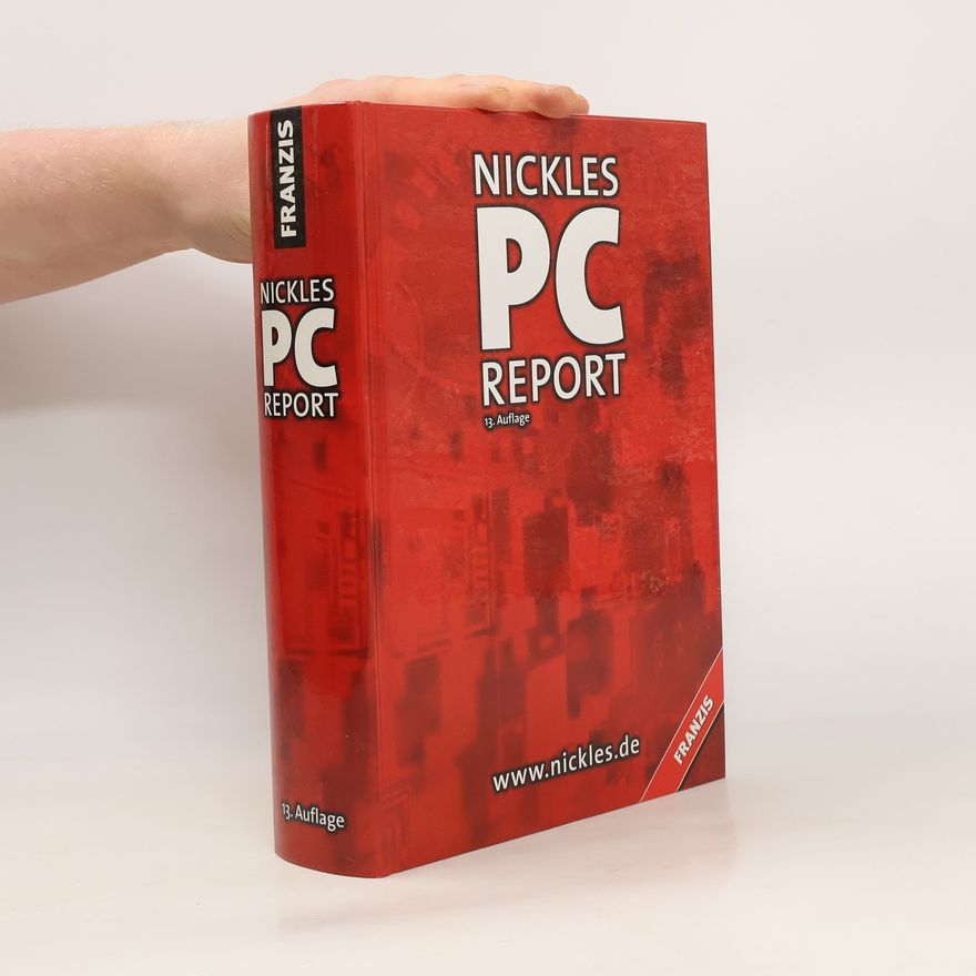 Michael Nickles Nickles-PC-Report