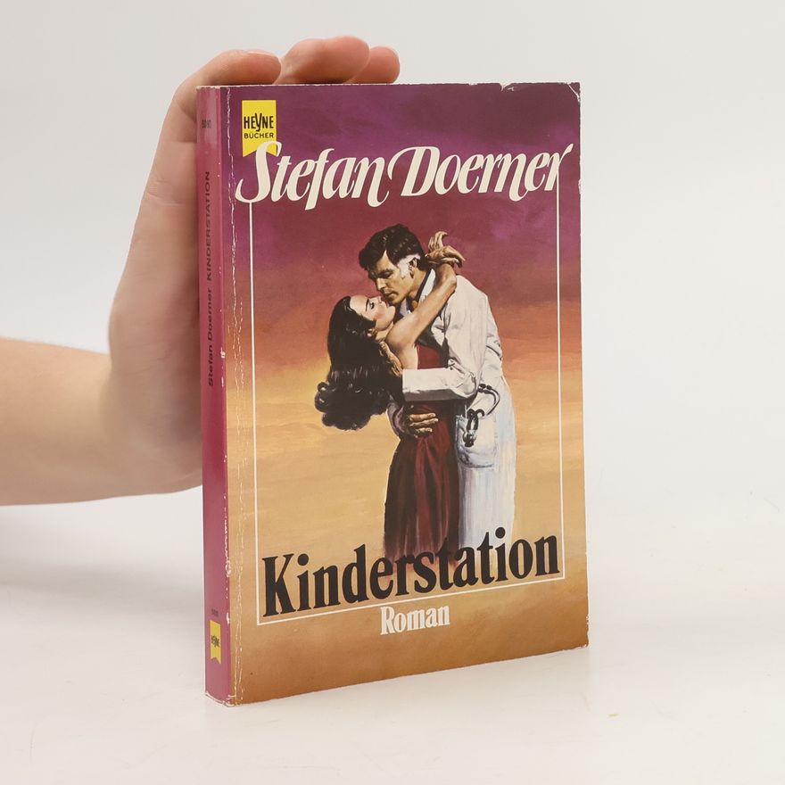 Heinz Günther Konsalik Kinderstation