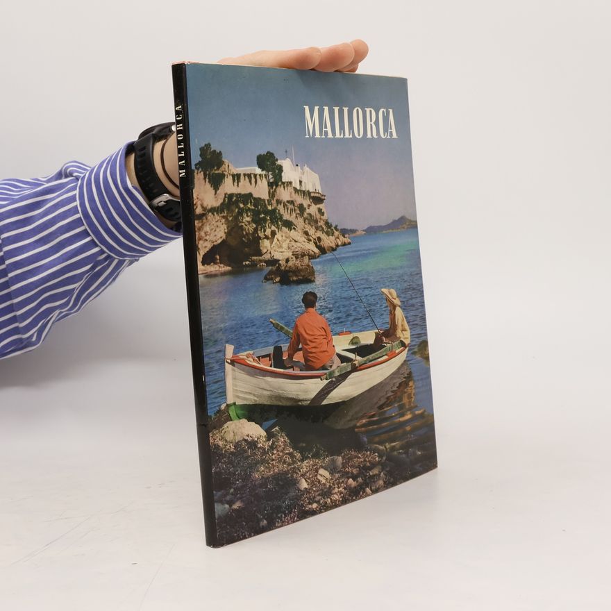 Autorenkollektiv Mallorca