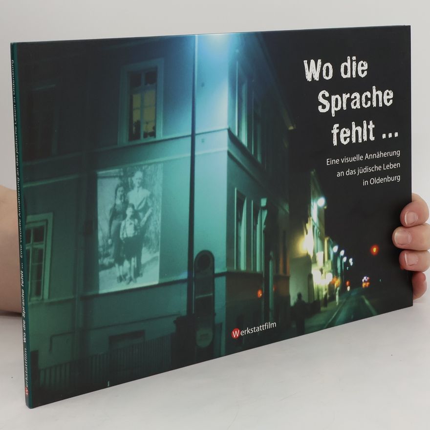Autorenkollektiv Wo die Sprache fehlt…