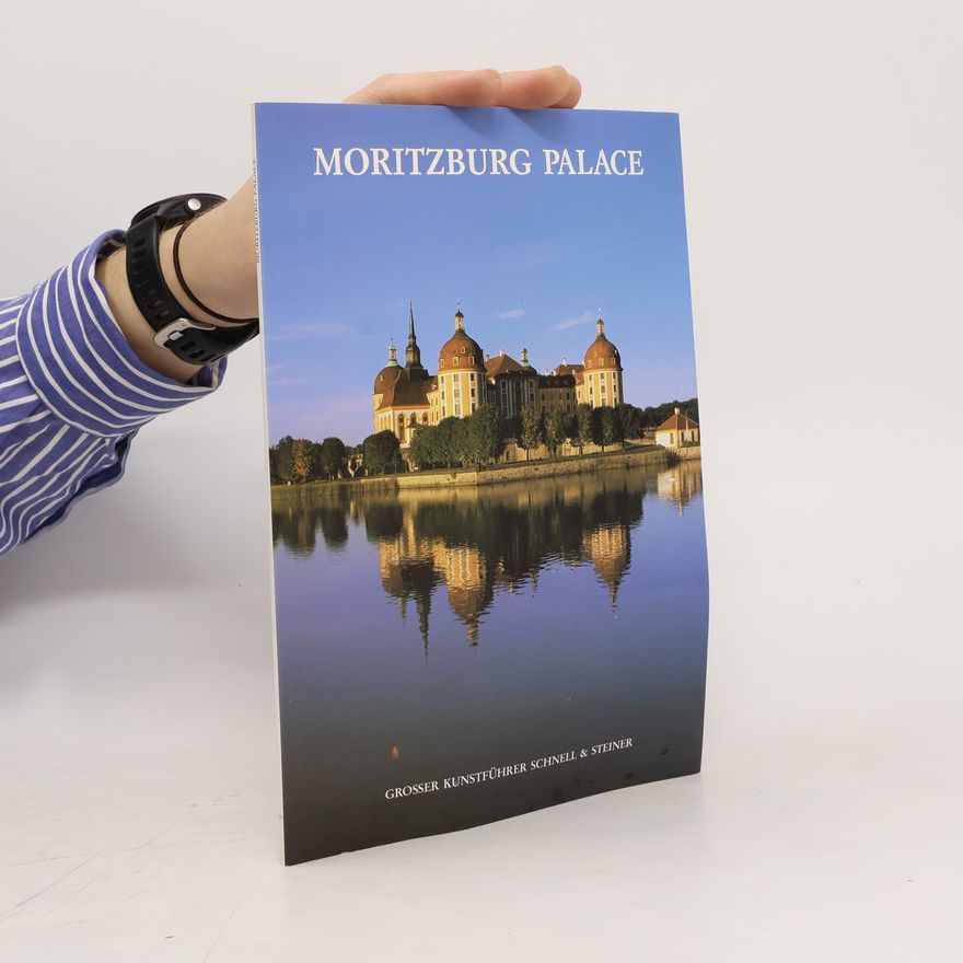 Ingrid Möbius Baroque Museum Moritzburg Palace