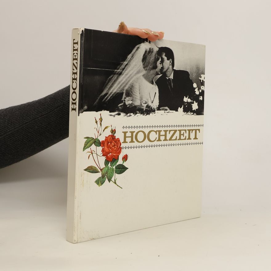Autorenkollektiv Hochzeit